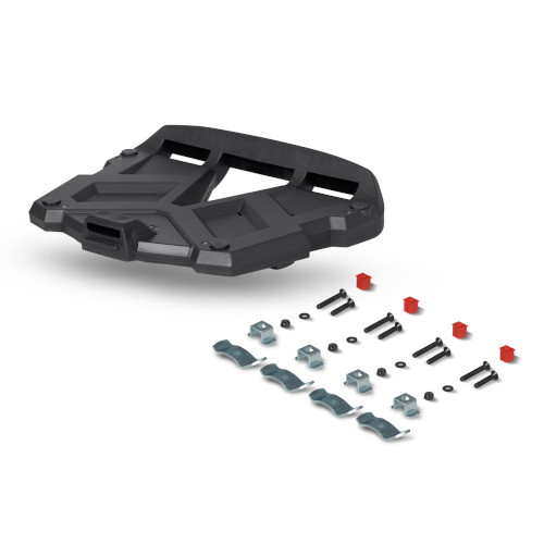 セット品】SH48 トップケース ダークグレー+SH36 サイドケース