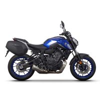 セット品】E48 サイドバッグ+サイドバッグホルダー NX400(24-26)/400X