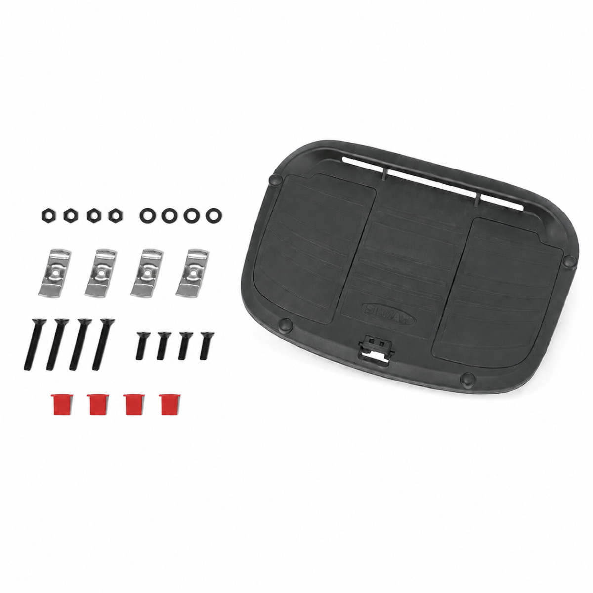 セット品】ベースプレートM+取付パーツ SH39/SH40/SH40CG/SH44/SH45