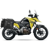 V-Strom 250SX ＞ 収納・BOX