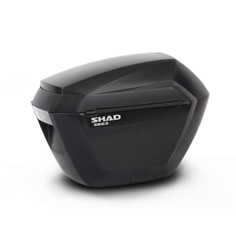 セット品】SH44 トップケース+SH23 サイドケース フルパニアセット