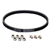 ベルト ホンダ AF35 ライブディオZX ホンダ純正ドライブベルト Vベルト : カブ