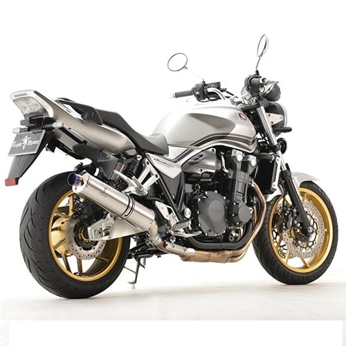 ワイバンクラシック スリップオン Sタイプ CB1300SFSB(14-) - バイク