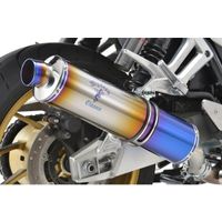 ワイバンクラシック スリップオン Sタイプ CB1300SFSB(14-) - バイク