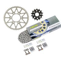 ニンジャZX-25R | Ninja ZX-25R ＞ 駆動系