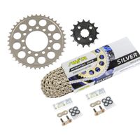 ニンジャ1000SX | Ninja 1000SX ＞ 駆動系