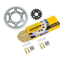 ニンジャ1000SX | Ninja 1000SX ＞ 駆動系