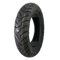 ★SA04J JOG リアホイール 黒 90/90 新品タイヤ 新品バルブ 即決 送料1300円 ZR アプリオ