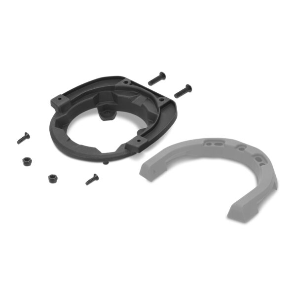 クリックシステムフィッティングキット K011CS カワサキ(Ninja 400/650