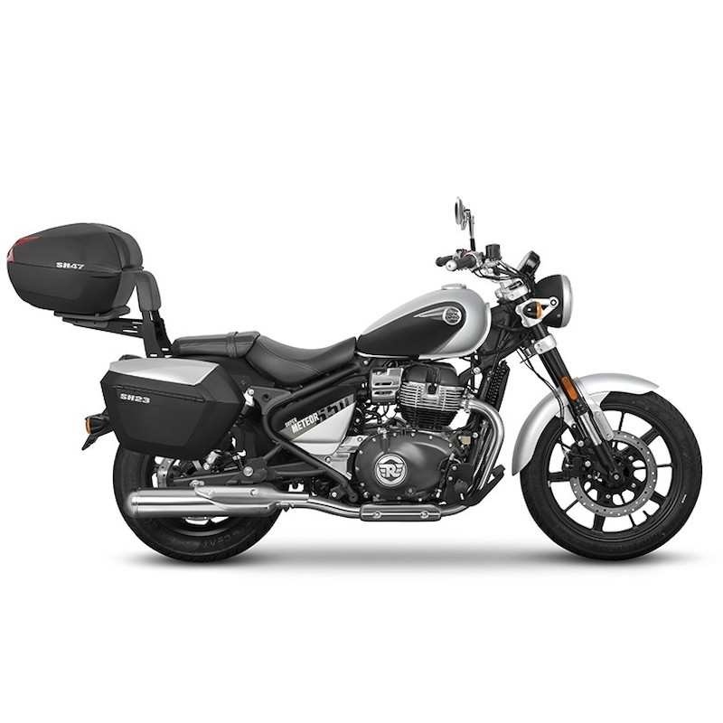 3Pシステムフィッティングキット Royal Enfield SUPER METEOR650(23-24 