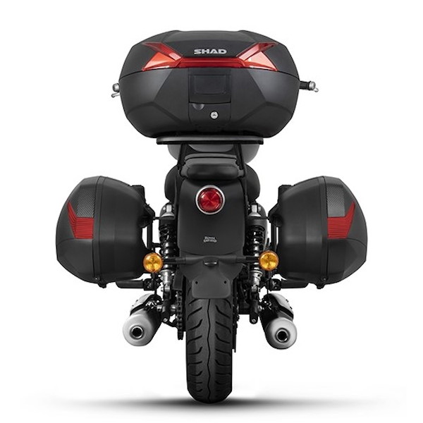 3Pシステムフィッティングキット Royal Enfield SUPER METEOR650(23-24 