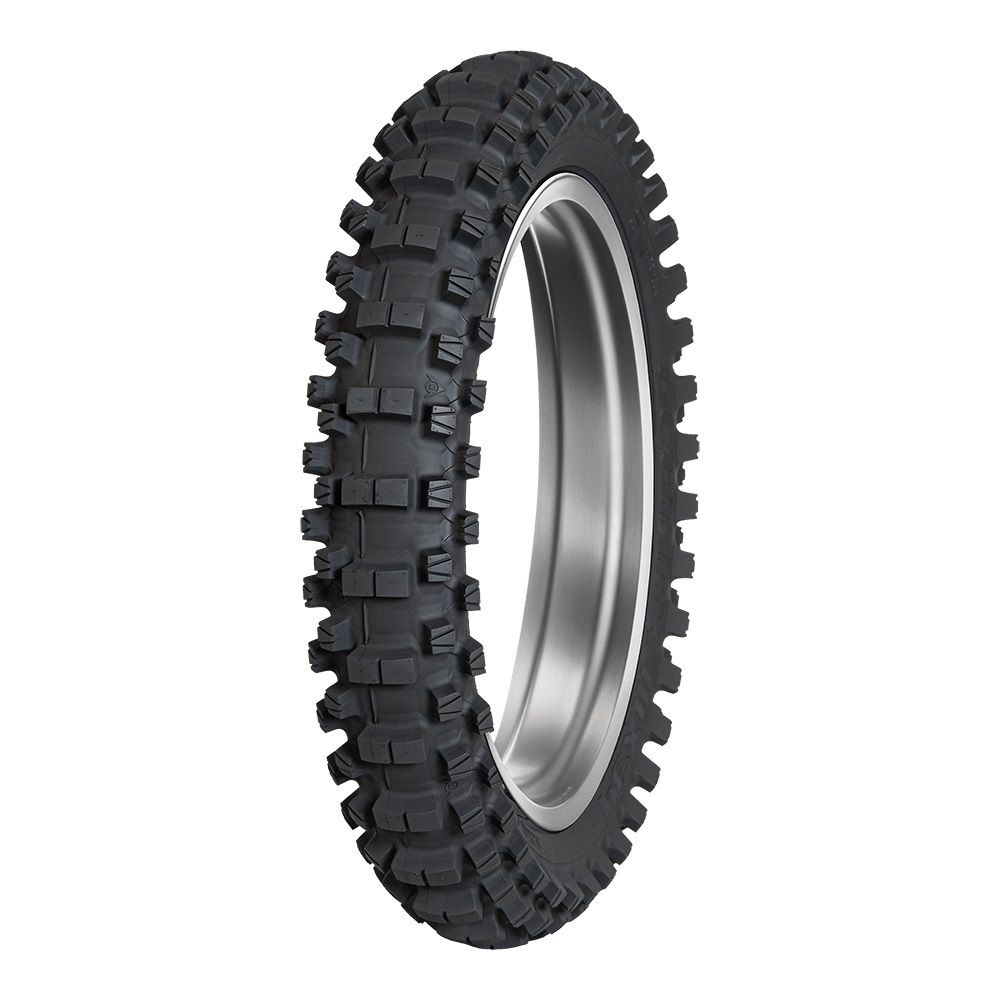 GEOMAX MX34 110/90-19 62M WT リア - バイク