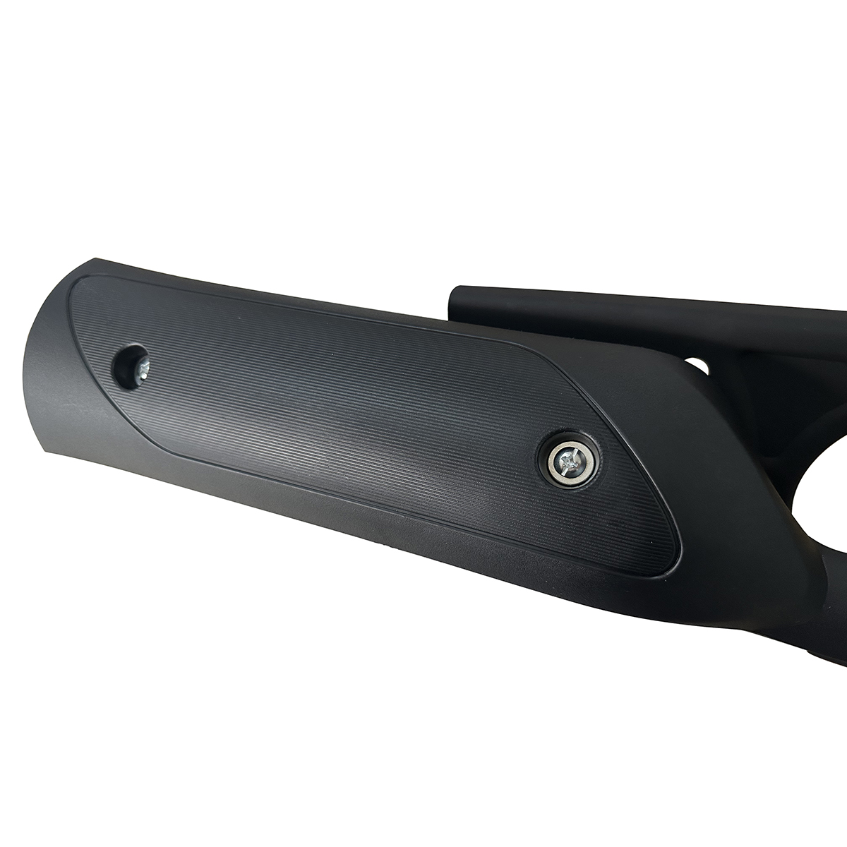 ノーマルタイプマフラー ブラック TODAY/トゥデイ(AF67)/DIO(AF68