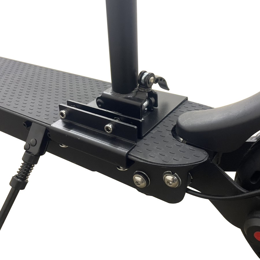 電動キックボード用サドル - バイク