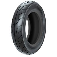 26×80mm_フロント/リアホイール_タイヤセット Amazon.co.jp: Suitable for 10-inch wheel wheels, front and