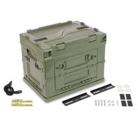 スーパーカブC125 | Super Cub C125 ＞ 収納・BOX
