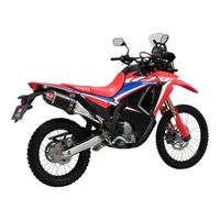 CRF250 RALLY （MD47） ＞ CRF250LRDS-J ＞ マフラー