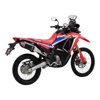 CRF250 RALLY （MD47） ＞ CRF250LRDS-J ＞ マフラー