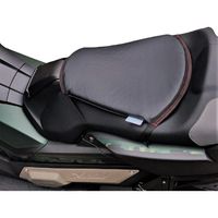 Dr.モペットTYPE-C ホンダC125専用疲労軽減マット一体型シートカバー Dr.モペットTYPE-C ホンダC125専用疲労軽減マット一体型シート