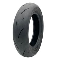 TT93GP PRO 120/80-12 55J TL リア S - バイク