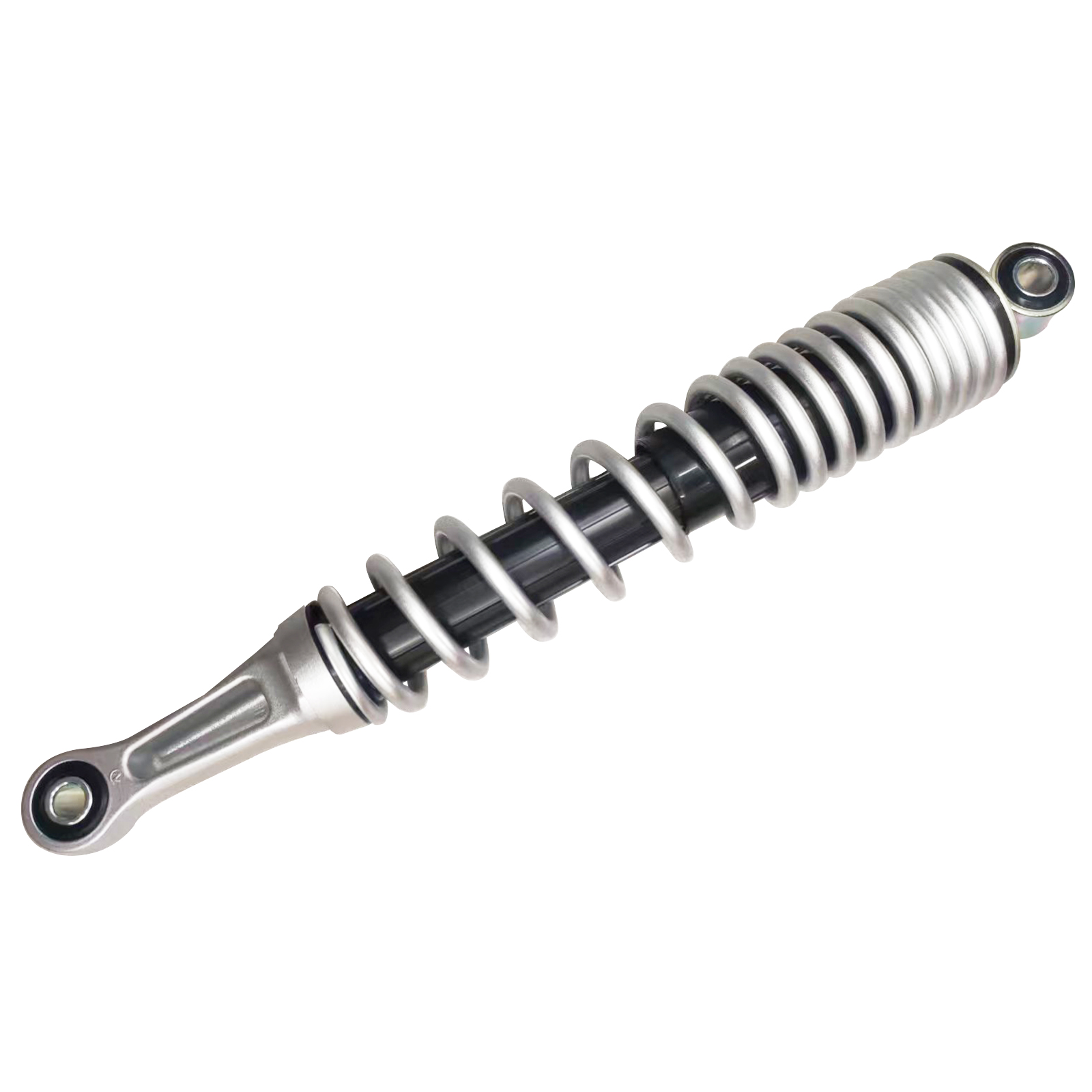 ホンダアメリカンダックスのリヤクッション一台分 純正部品】クッションASSY リヤー - バイク