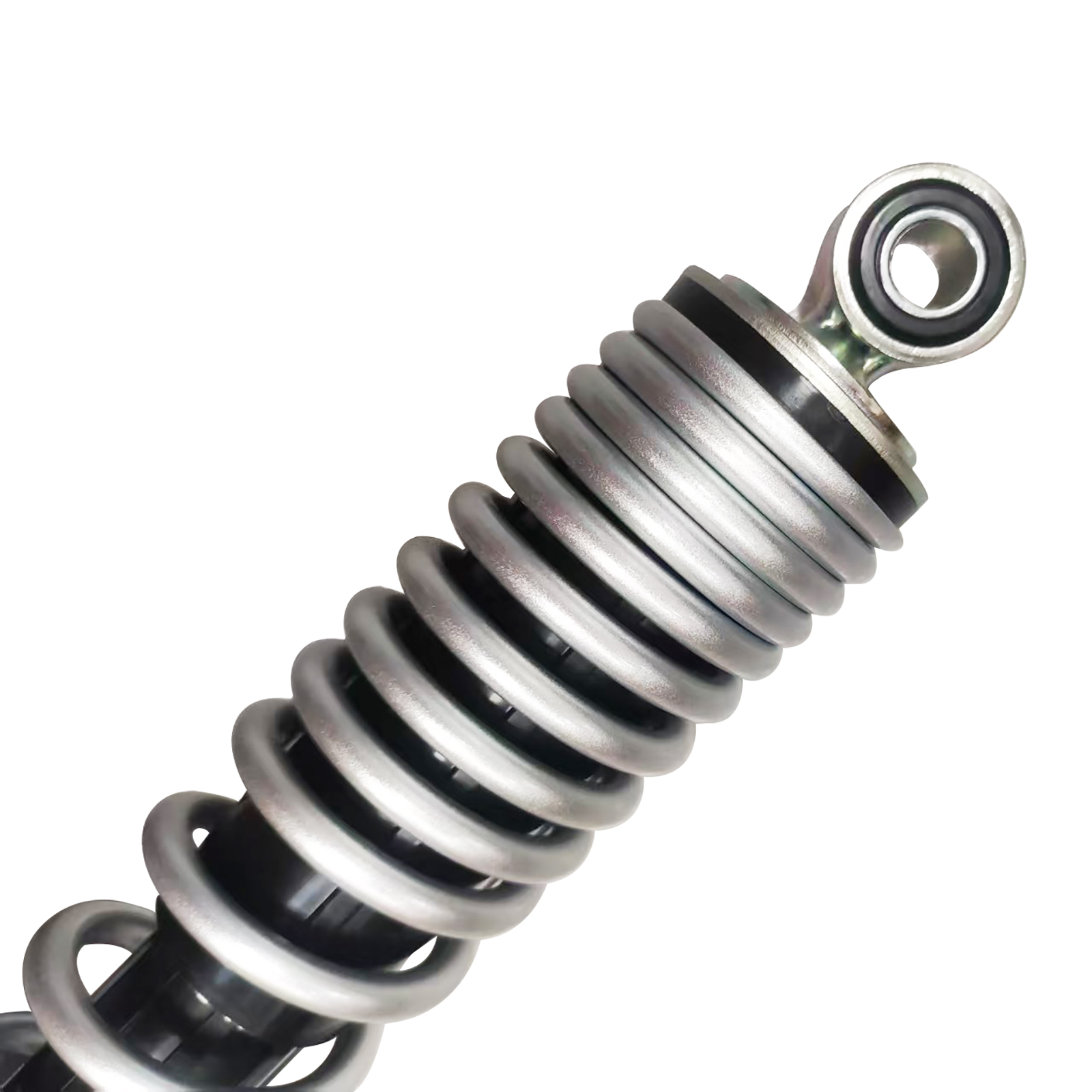 純正部品】クッションASSY リヤー - バイク