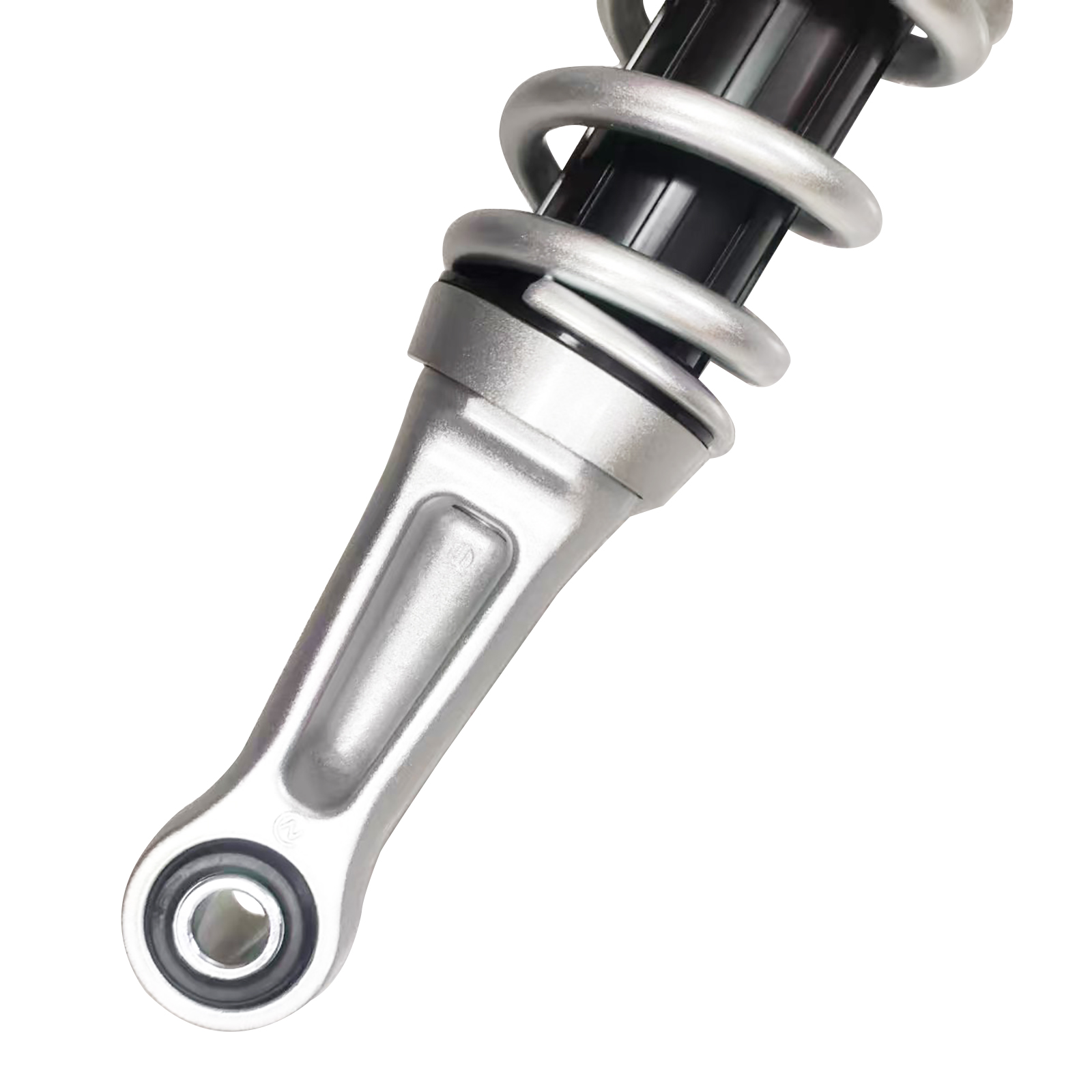 ホンダアメリカンダックスのリヤクッション一台分 純正部品】クッションASSY リヤー - バイク