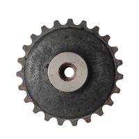 スーパーカブ110 | Super Cub 110 ＞ エンジン