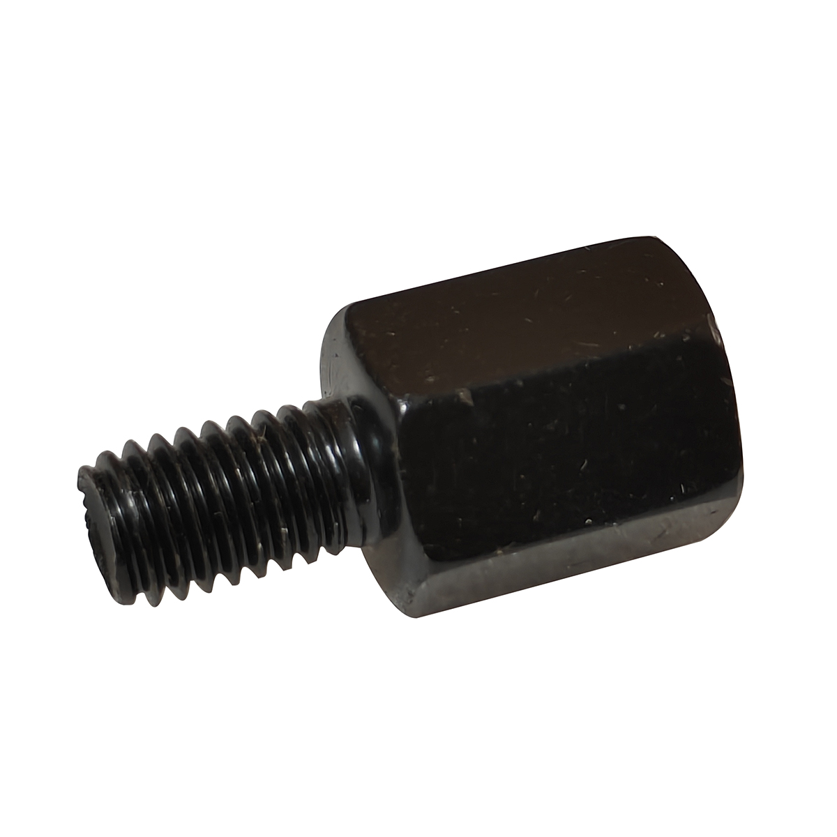 ネジアダプター 逆8mm→正8mm - バイク