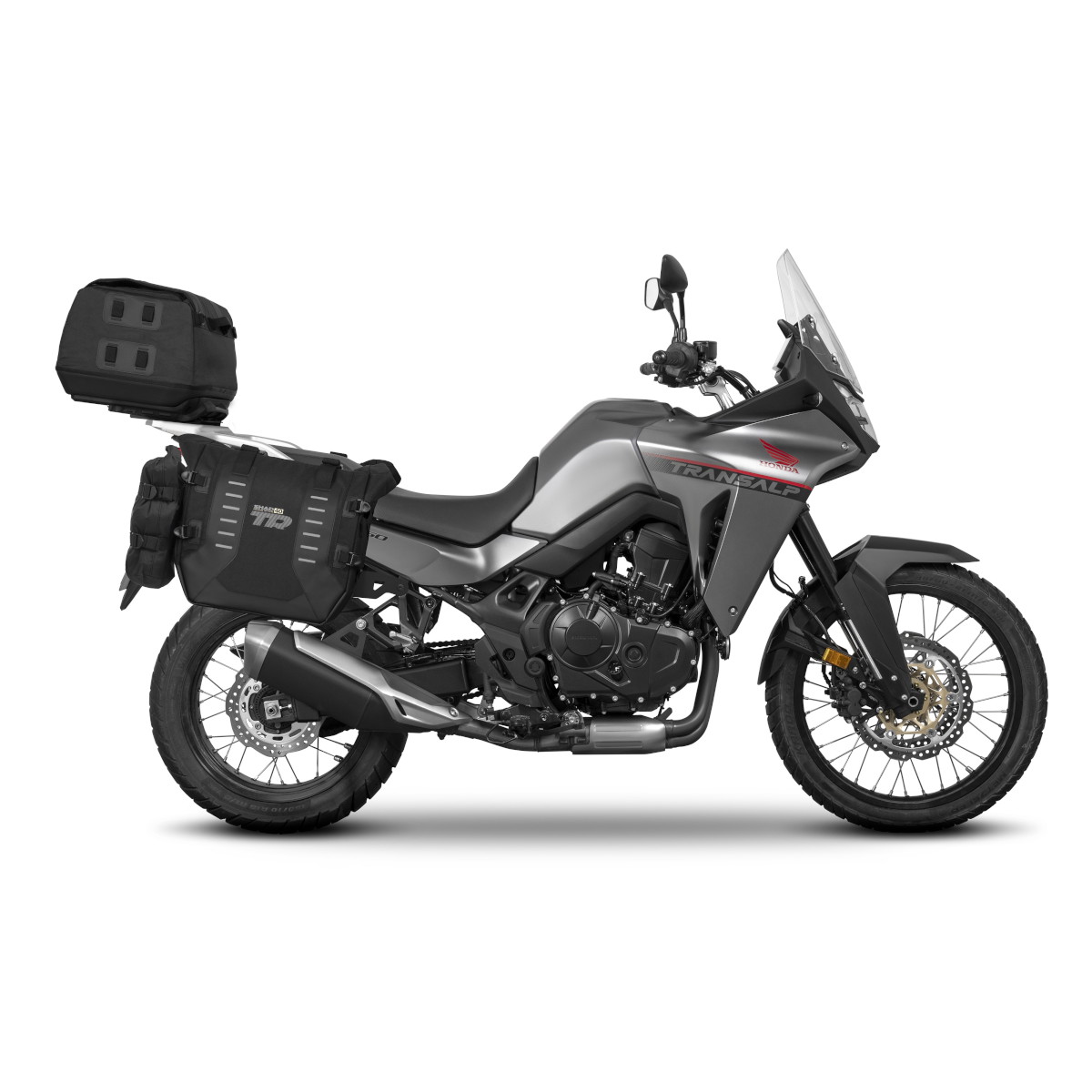 トップマスターフィッティングキット XL750トランザルプ(23-26) - バイク