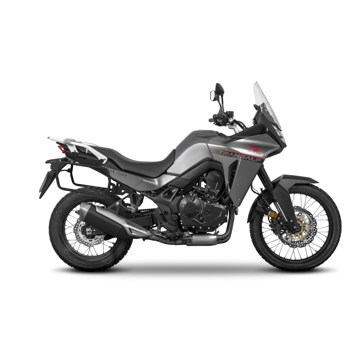 4Pシステムフィッティングキット XL750トランザルプ(23-26) - バイク
