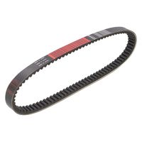 ドライブベルト タイプX ジョグ/DX/ZR - バイク