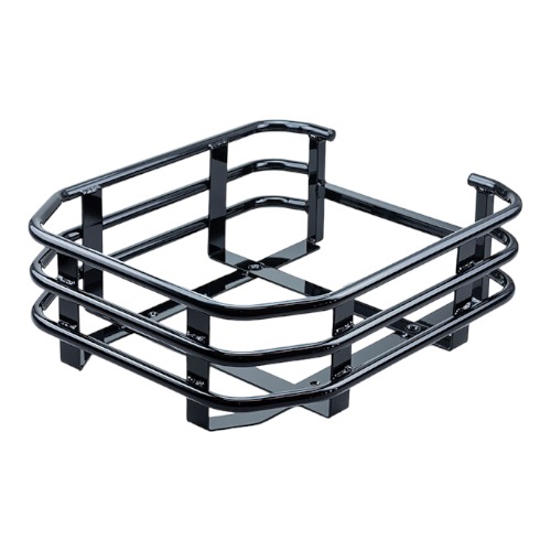 リアキャリアラック スーパーカブ/クロスカブ - バイク