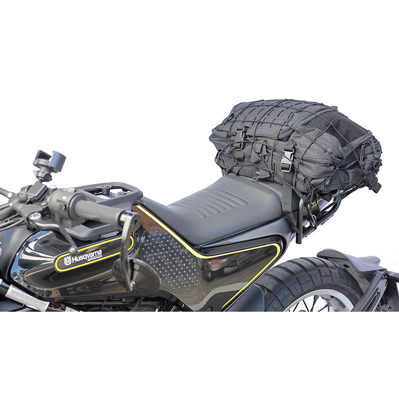 Husqvarna Svartpilen アシストキャリア 楽天市場】KIJIMA キジマ アシストキャリア SVARTPILEN 125 200