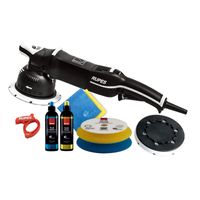 電動ダブルアクションポリッシャー LHR12E-DUETTO - 整備用品