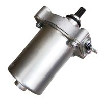 バイク > 電装 > セルモーター - モトカスタム店 バイク > 電装 > セルモーター - モトカスタム店