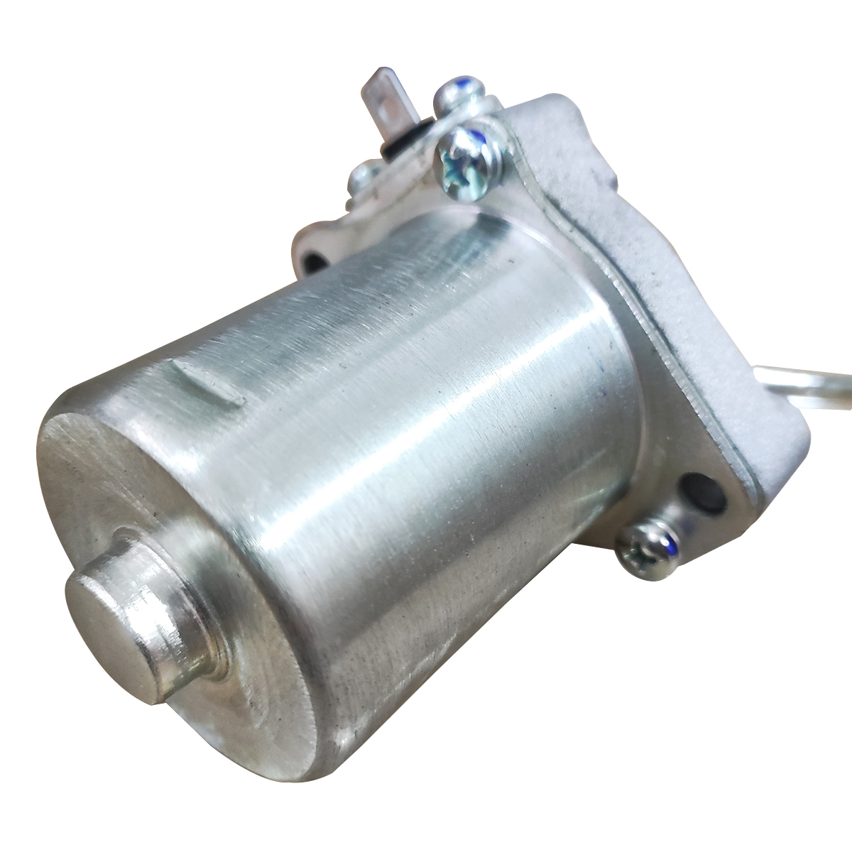 純正部品】セルモーター Today(AF61/AF67)/Dio(AF62/AF68)/ベンリィ50