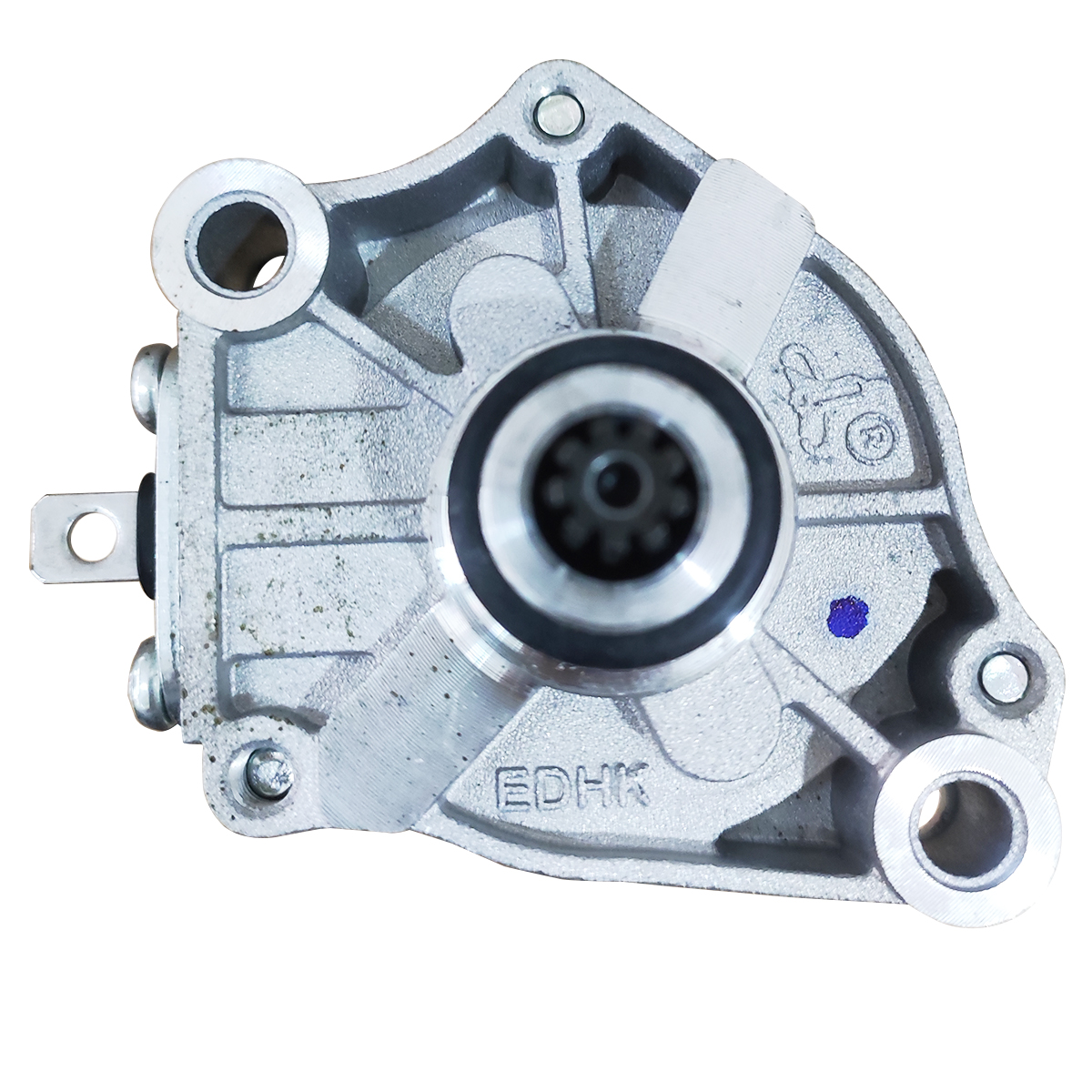 純正部品】セルモーター Today(AF61/AF67)/Dio(AF62/AF68)/ベンリィ50