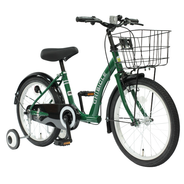 子供用自転車 前カゴ・補助輪付き 楽天市場】前カゴ付き補助輪付き16インチ子供用自転車18インチ子供