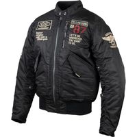 YB-3302 カーキ Mサイズ ウインタージャケット YB-3302 ウィンタージャケット カーキ LL - バイク