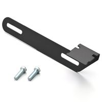 ETC アンテナステー貼り付けタイプ 64436 - バイク