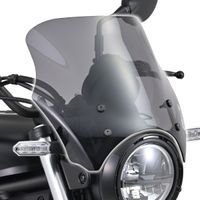 Blast Barrier(ブラストバリアー) スクリーン車種別キット GB350/S(21