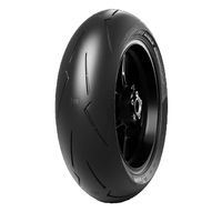 DIABLO SUPERCORSA SP V2 200/55ZR17 78W TL リア - バイク