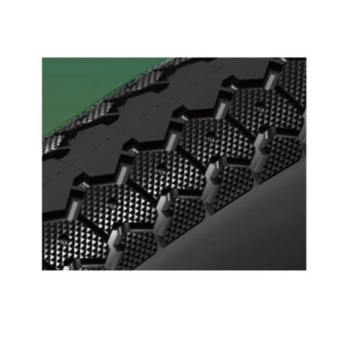 1ペア】Runfort Tire Plus 電動アシスト車対応 27×1 3/8 W/O