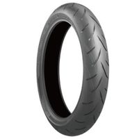 BATTLAX HYPERSPORT S23 120/70ZR17 (58W) TL フロント - バイク