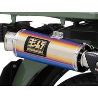 機械曲 GP-MAGNUMサイクロン TYPE-UP(SS) エクスポートスペック CT125