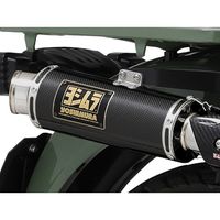 機械曲 GP-MAGNUMサイクロン TYPE-UP(SS) エクスポートスペック CT125