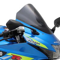 ヨシムラ　HAYABUSA ウィンドアーマー ウィンド アーマー | ヨシムラジャパン