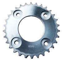 部品取り　スーパーカブ110 JA10　 Amazon.co.jp: スーパーカブ110 ファイナルドリブンサブフランジ JA10