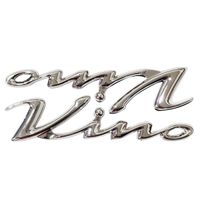 ビーノ | Vino ＞ 外装 （デカール・ステッカー・エンブレム）